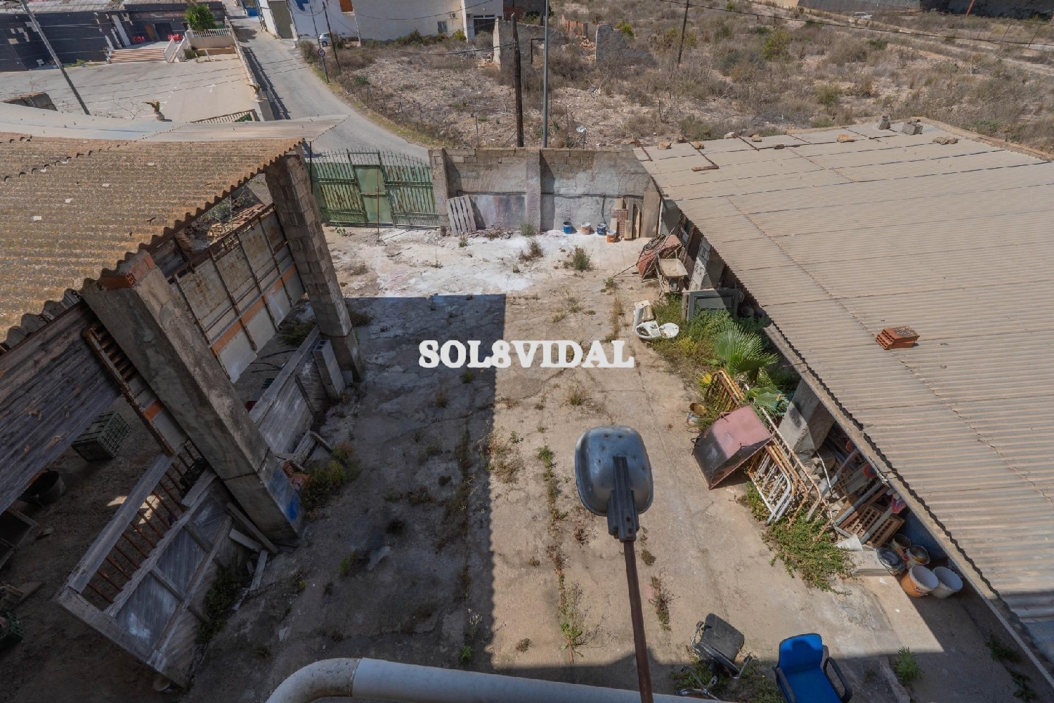  till salu hus La Aparecida Baix Segura 6