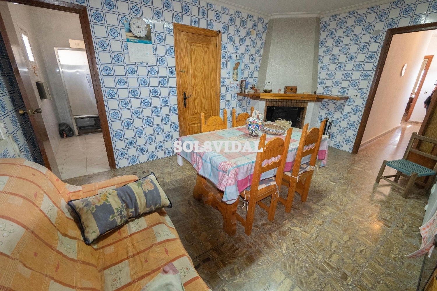  till salu hus La Aparecida Baix Segura 4