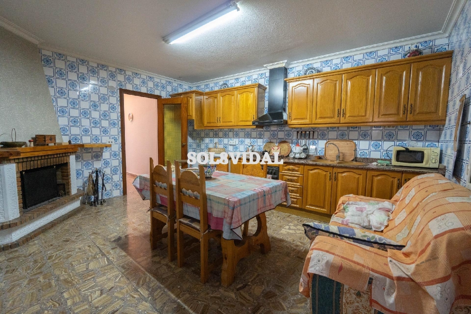 till salu hus La Aparecida Baix Segura 3