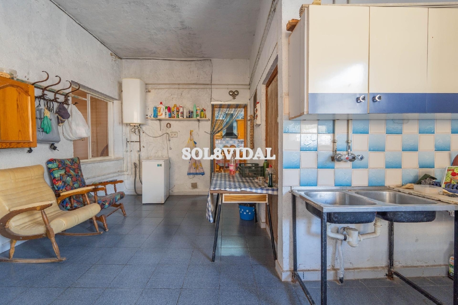  till salu hus La Aparecida Baix Segura 7