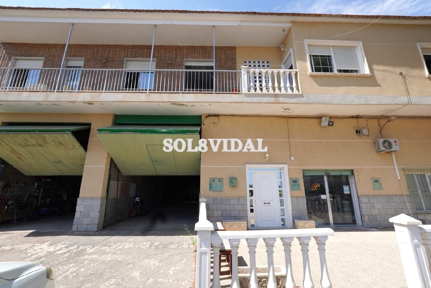  till salu hus La Aparecida Baix Segura 1