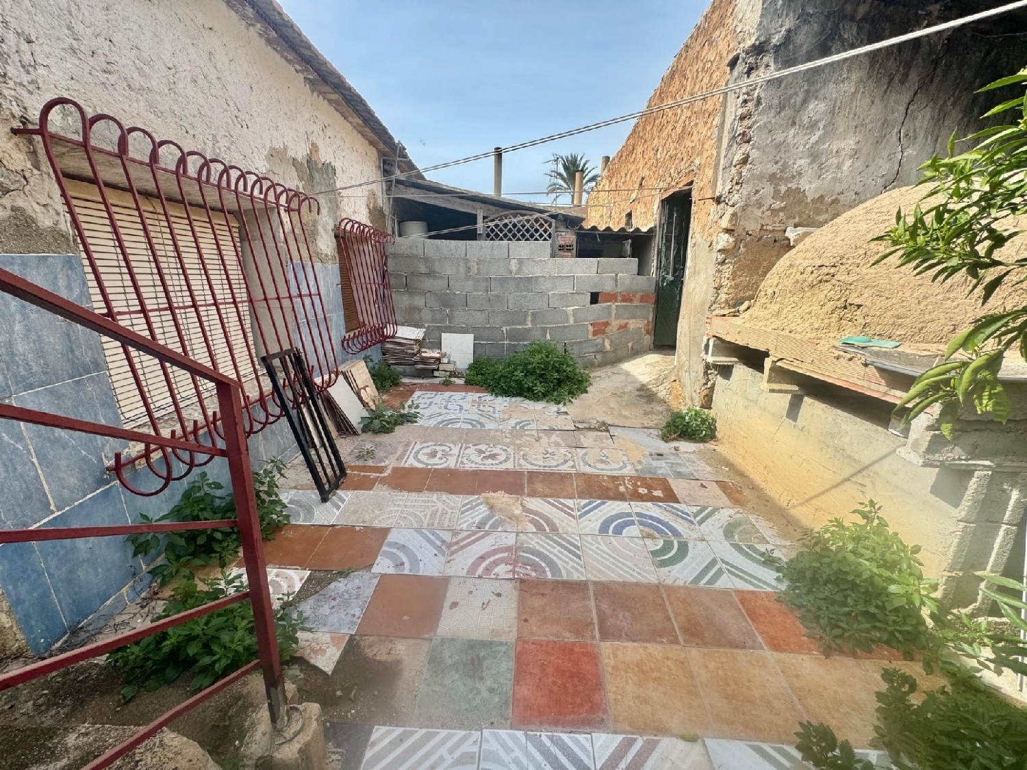  till salu hus La Aparecida Baix Segura 6