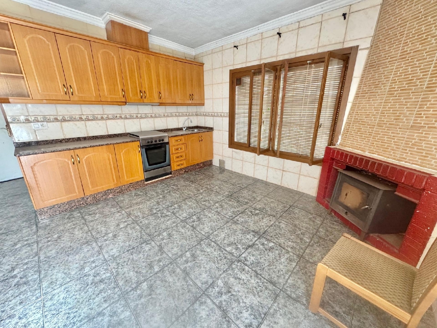till salu hus La Aparecida Baix Segura 2