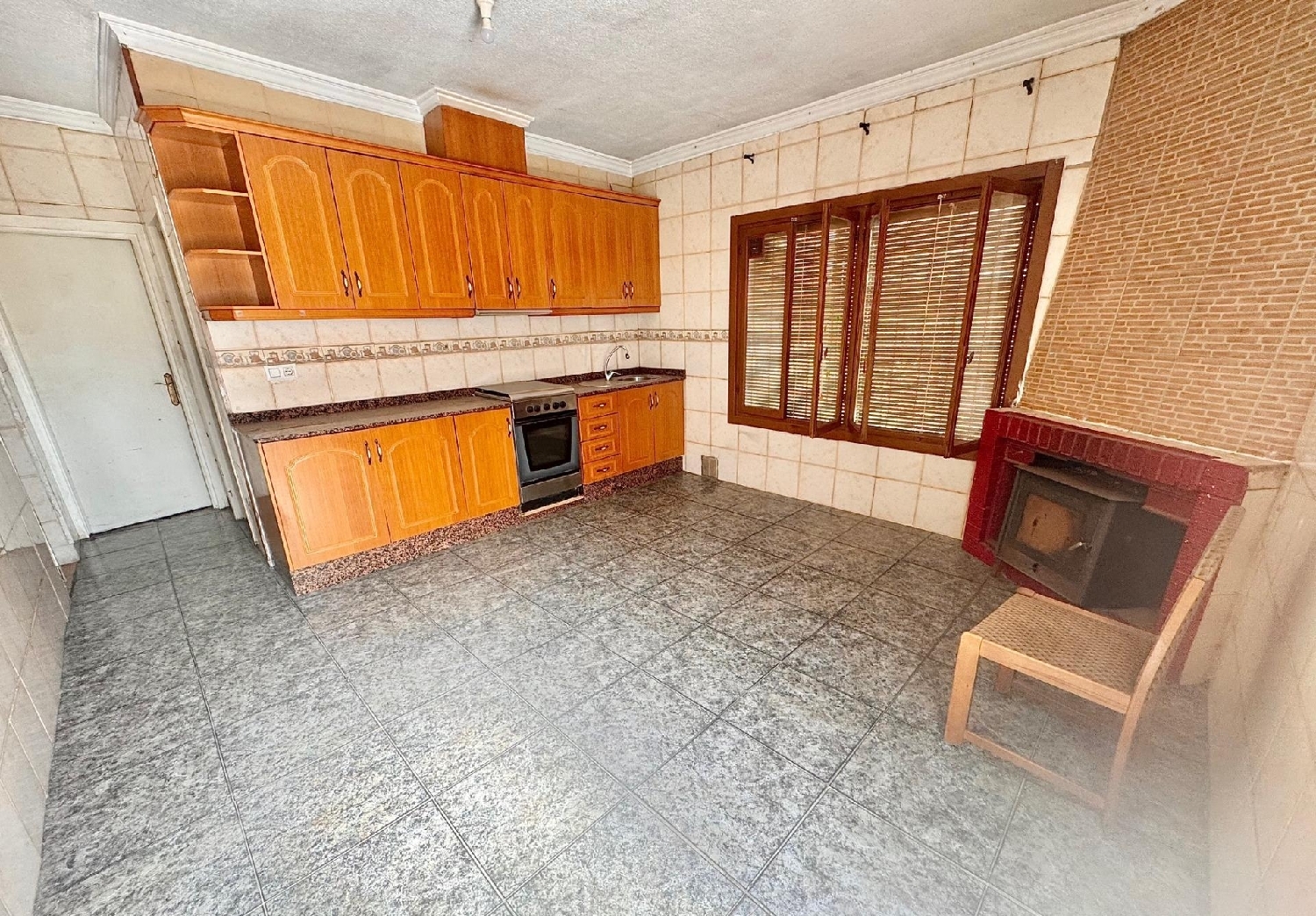  till salu hus La Aparecida Baix Segura 4