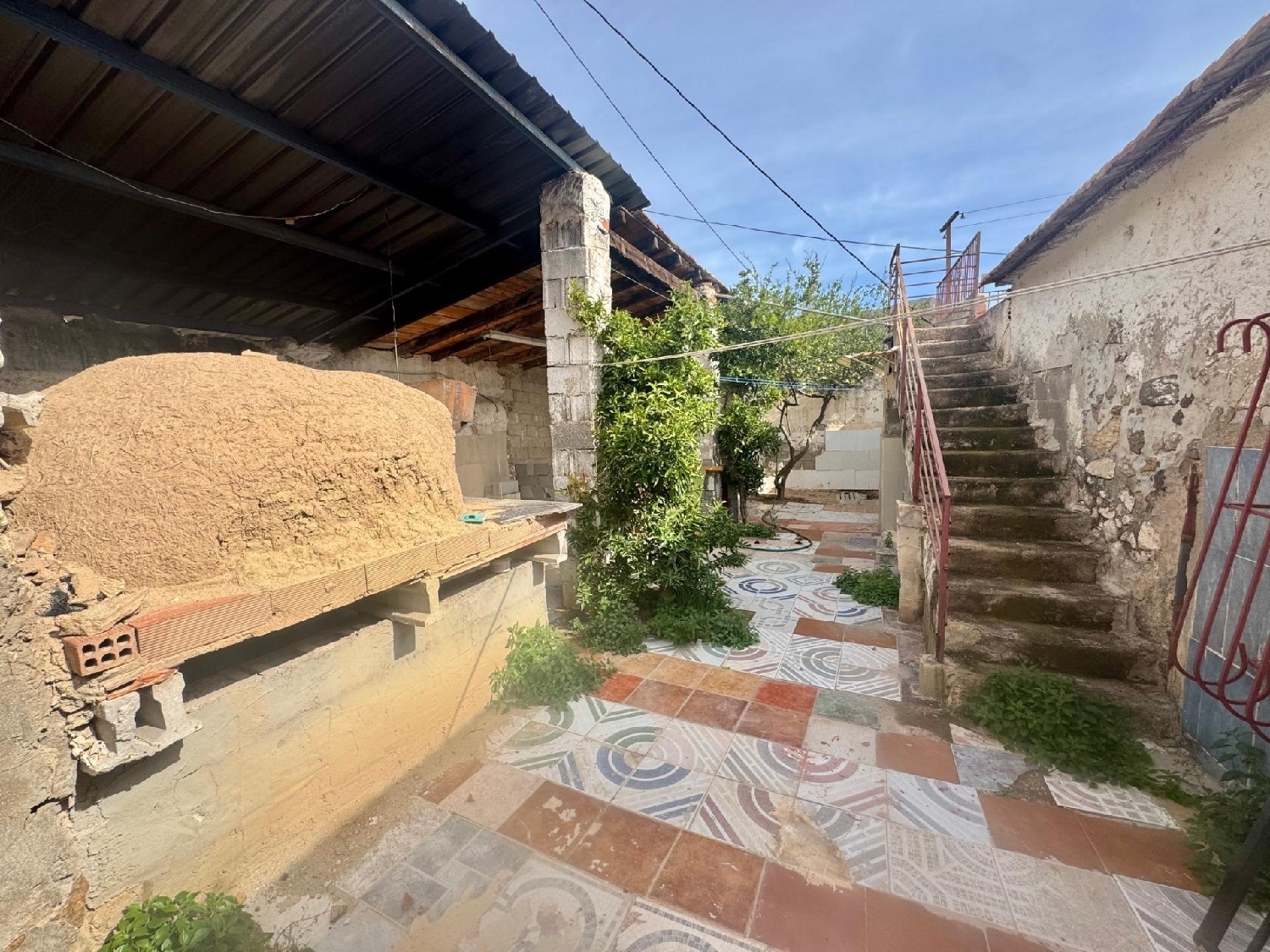  till salu hus La Aparecida Baix Segura 7