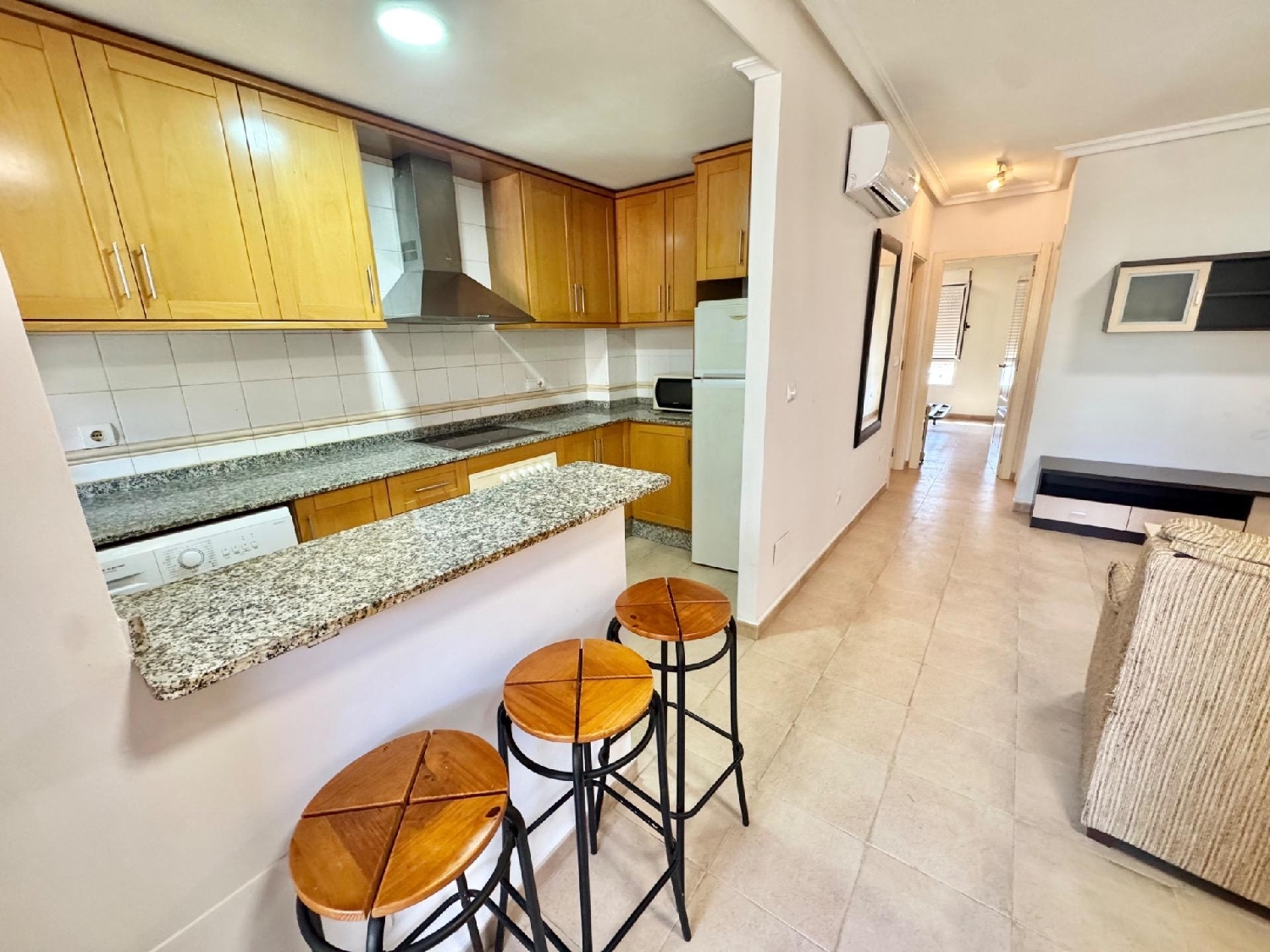 till salu hus La Aparecida Baix Segura 3