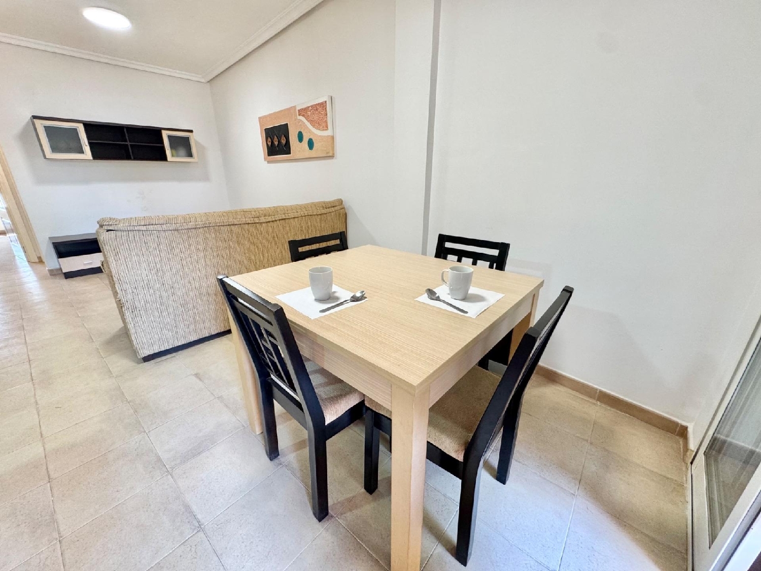  till salu hus La Aparecida Baix Segura 7