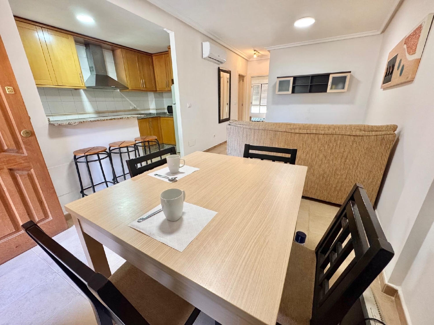  till salu hus La Aparecida Baix Segura 5