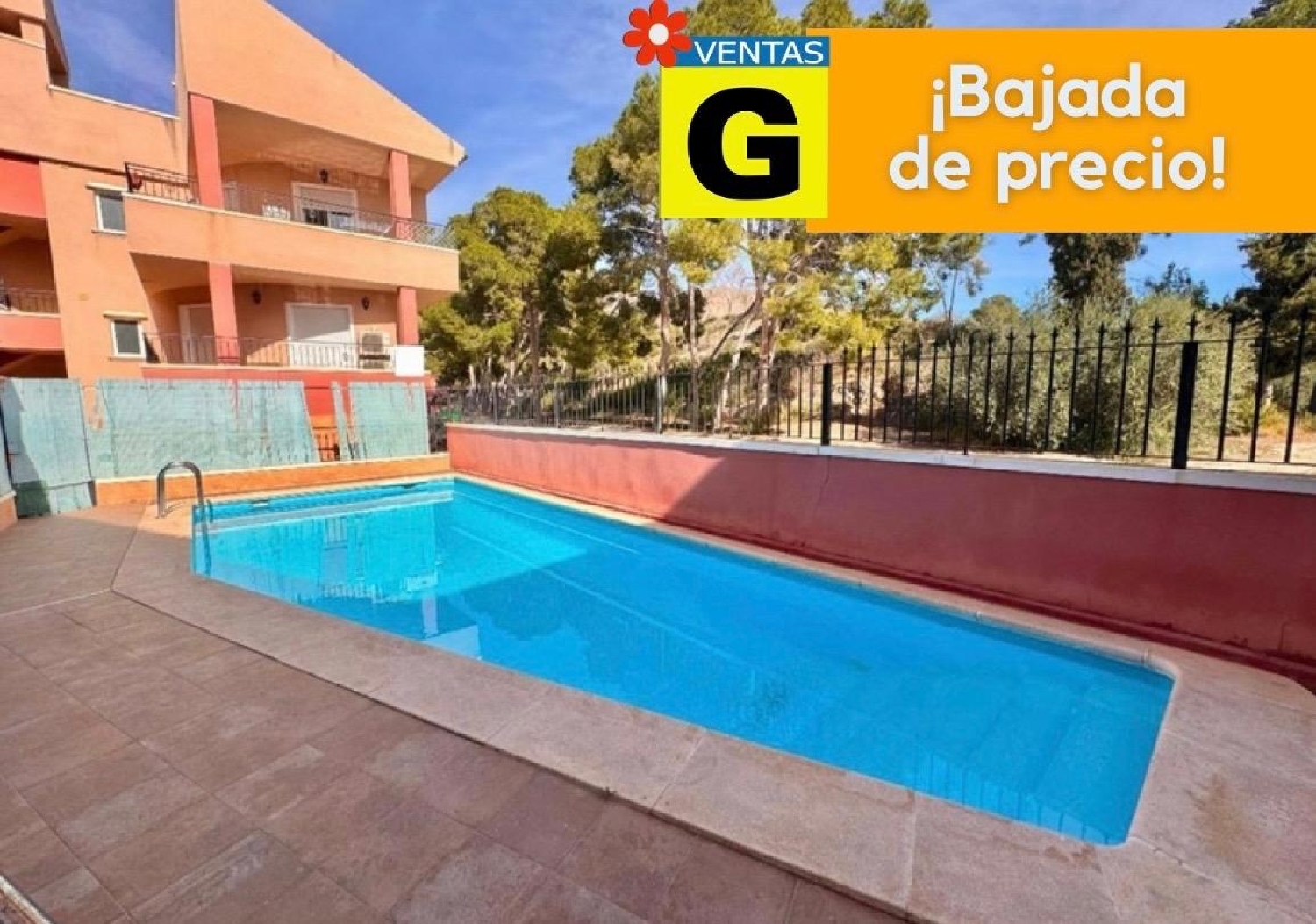  till salu hus La Aparecida Baix Segura 1