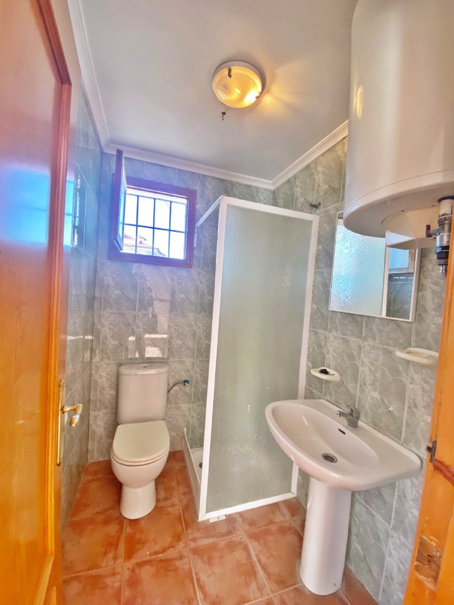  till salu hus La Aparecida Baix Segura 4