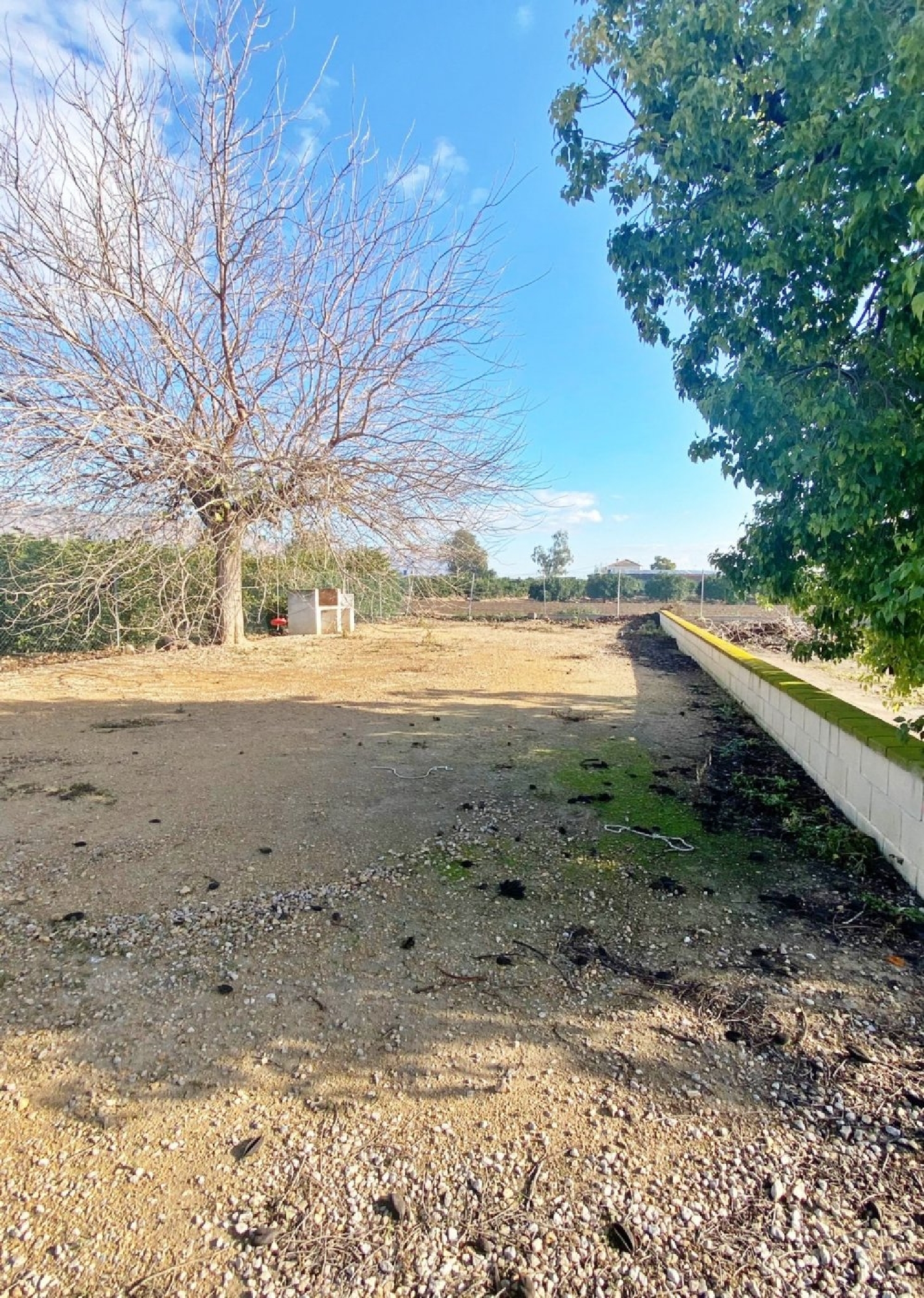 till salu hus La Aparecida Baix Segura 2