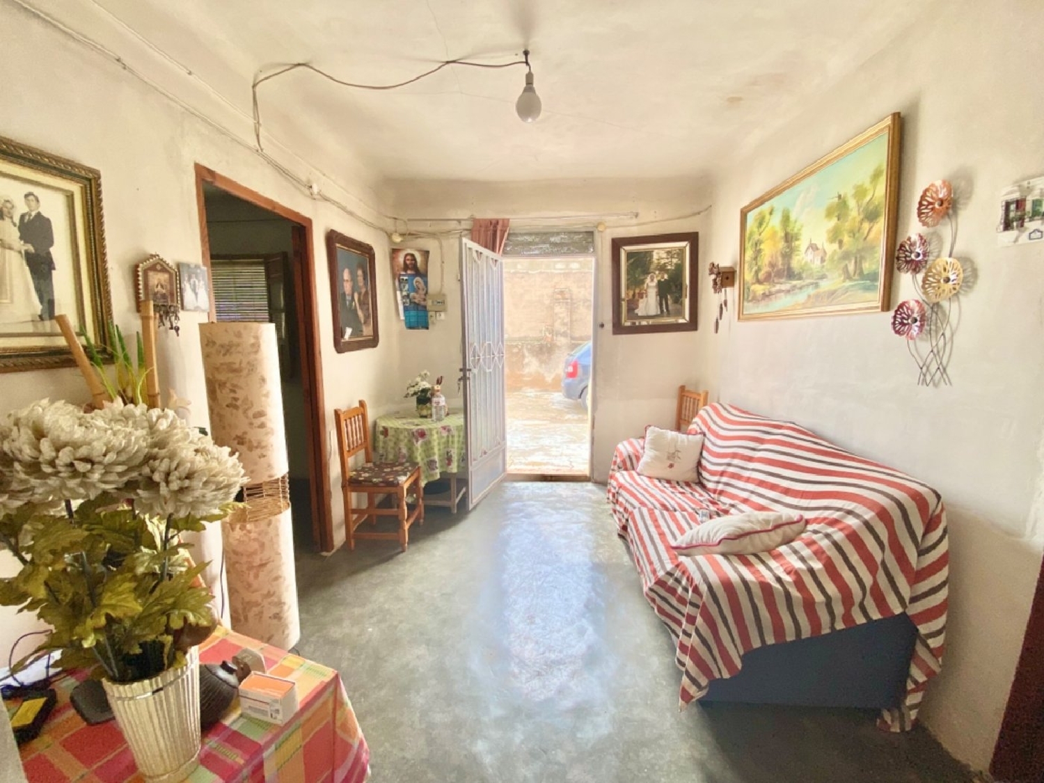 till salu hus La Aparecida Baix Segura 3