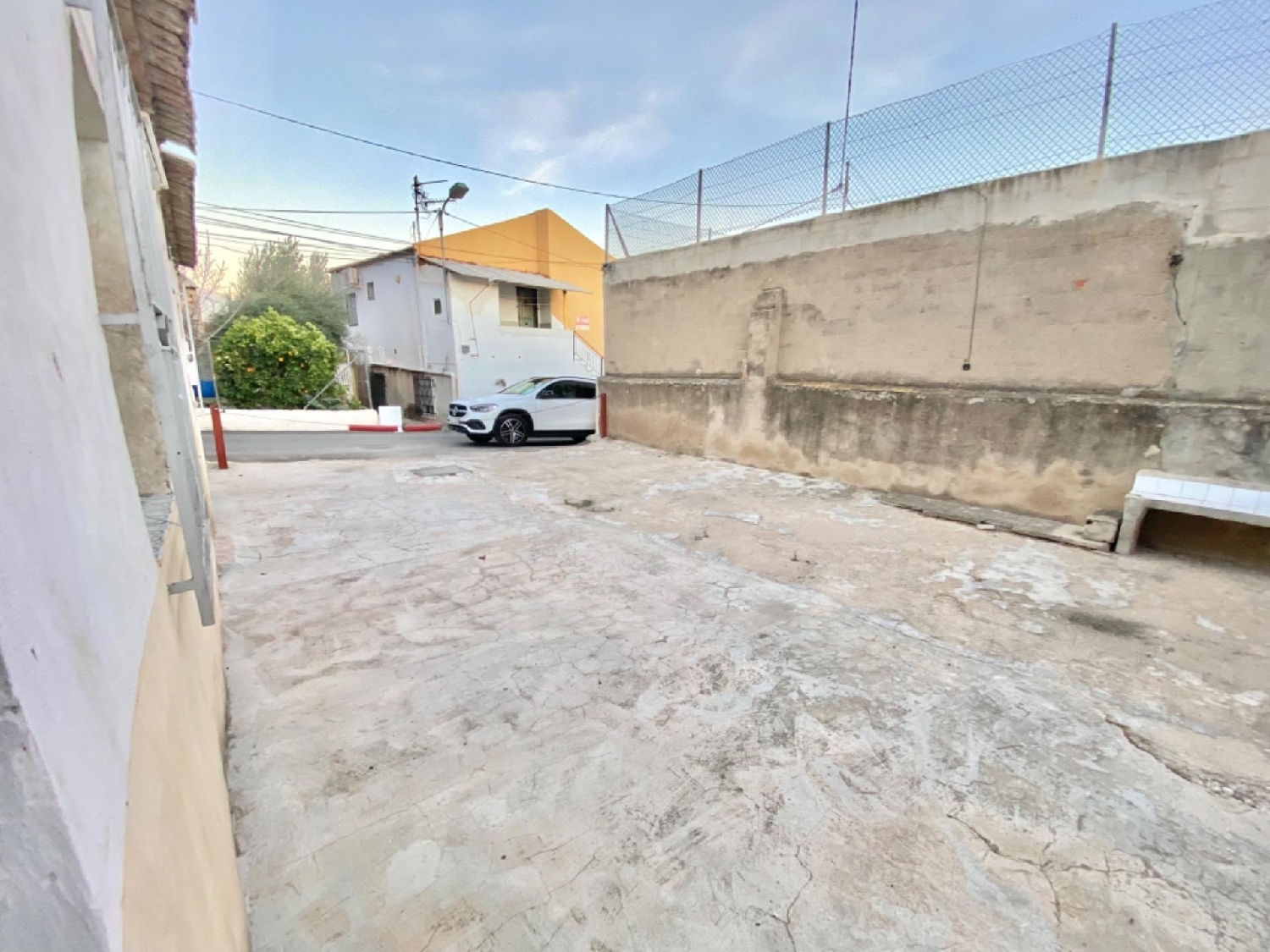  till salu hus La Aparecida Baix Segura 6