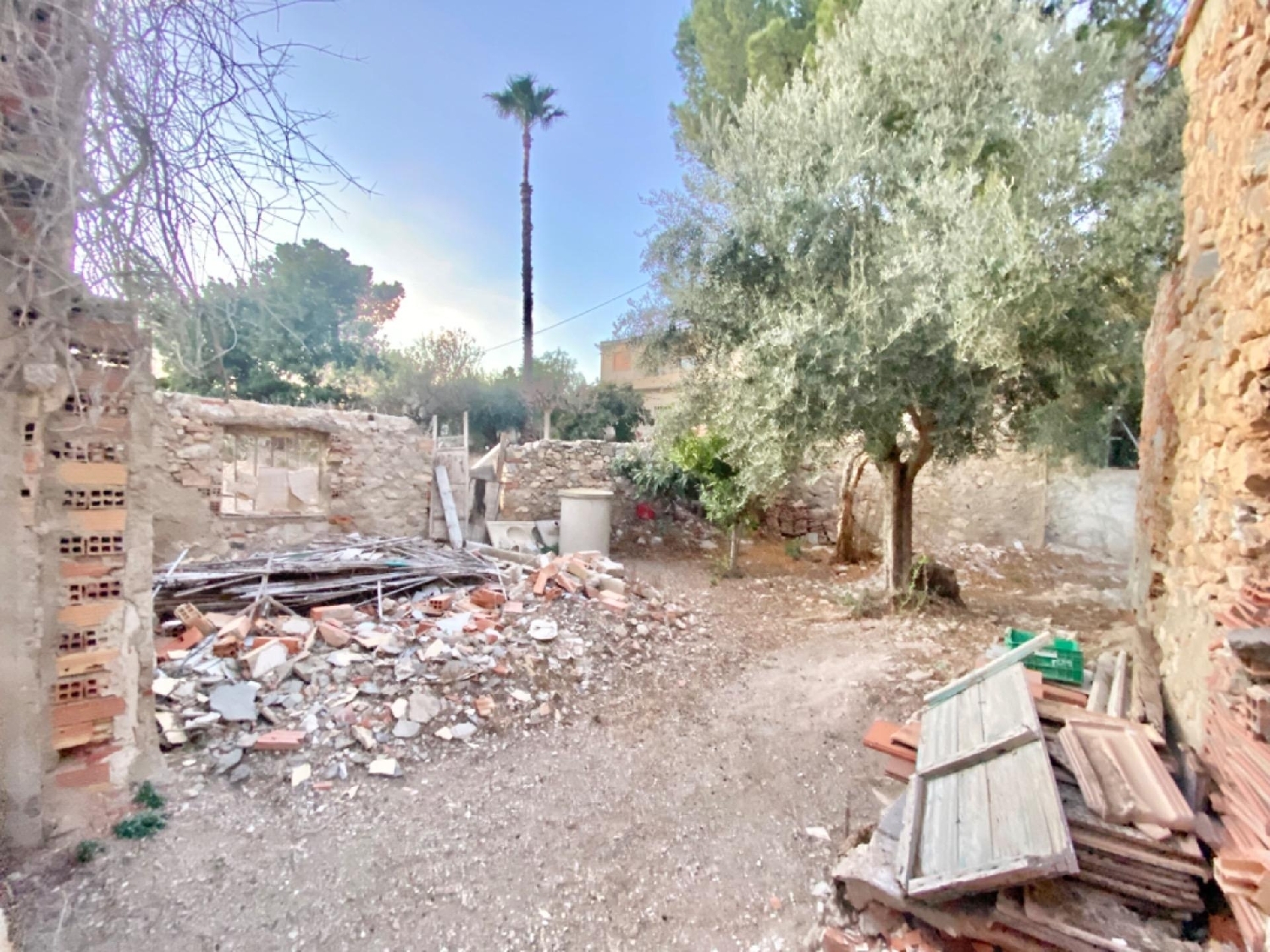  till salu hus La Aparecida Baix Segura 4