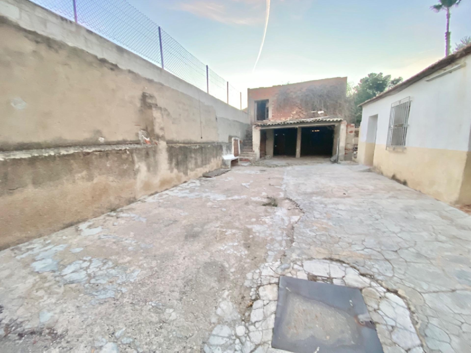  till salu hus La Aparecida Baix Segura 5