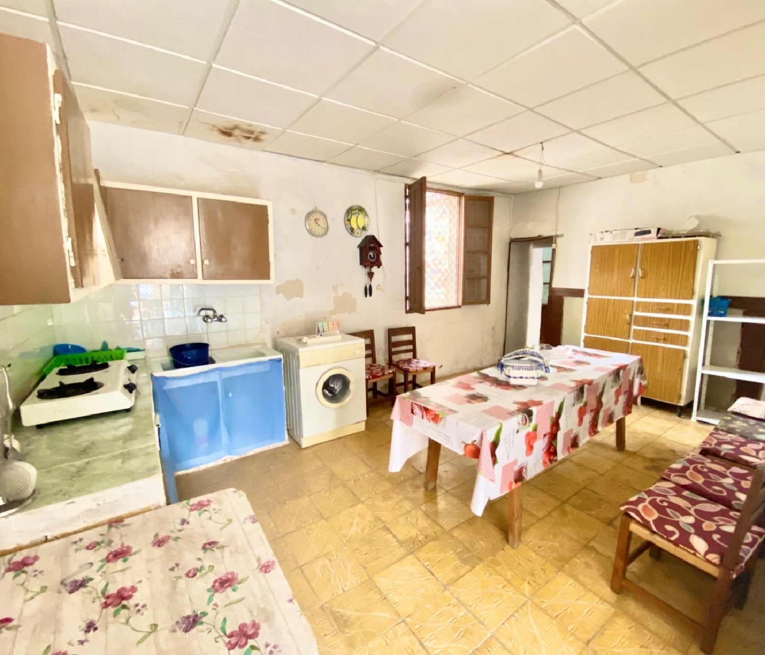  till salu hus La Aparecida Baix Segura 7