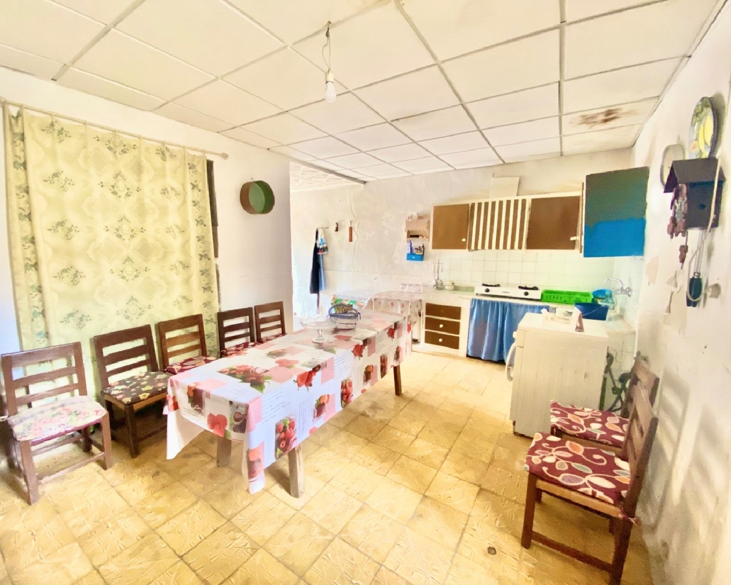 till salu hus La Aparecida Baix Segura 2