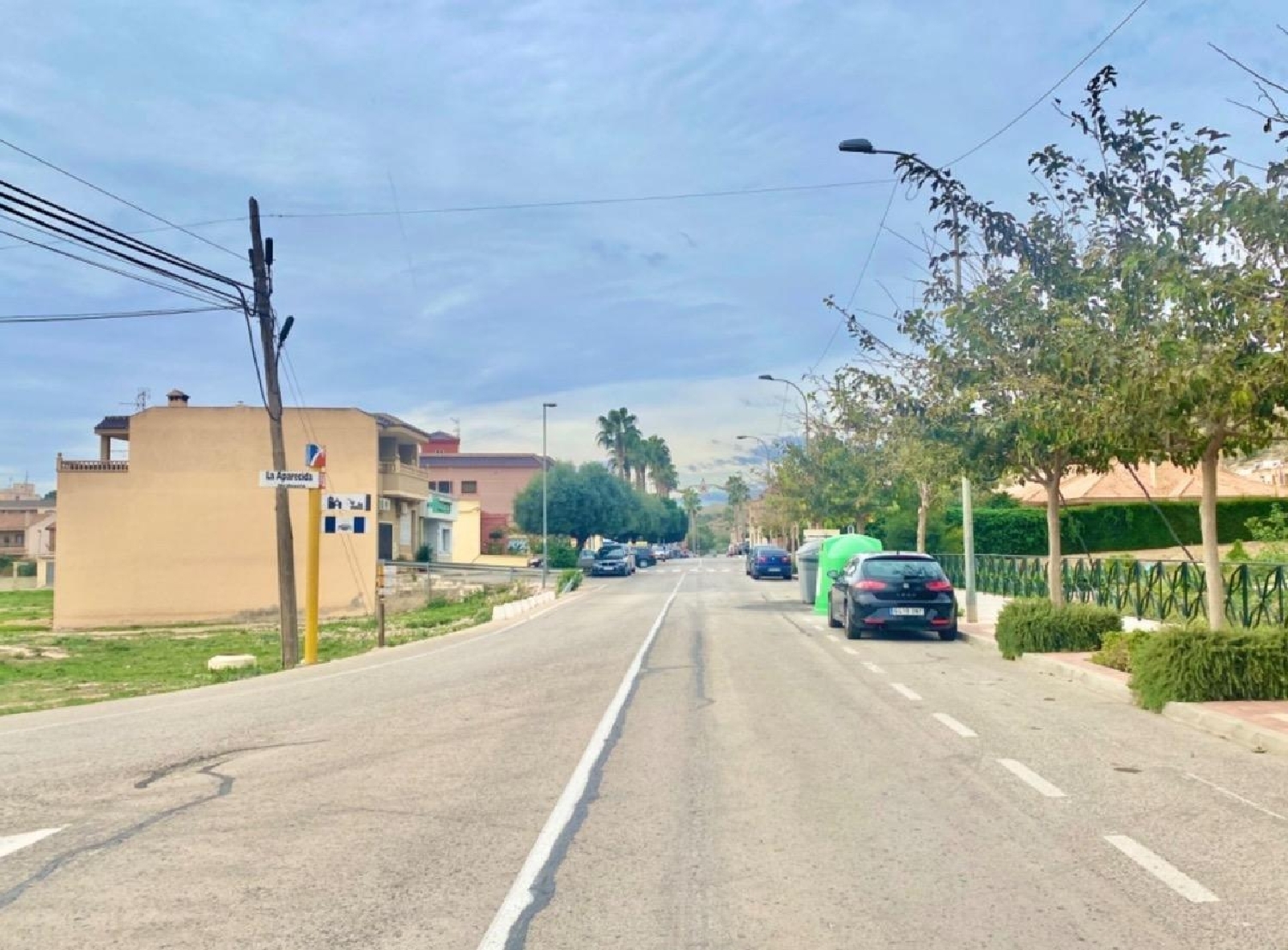  till salu hus La Aparecida Baix Segura 1