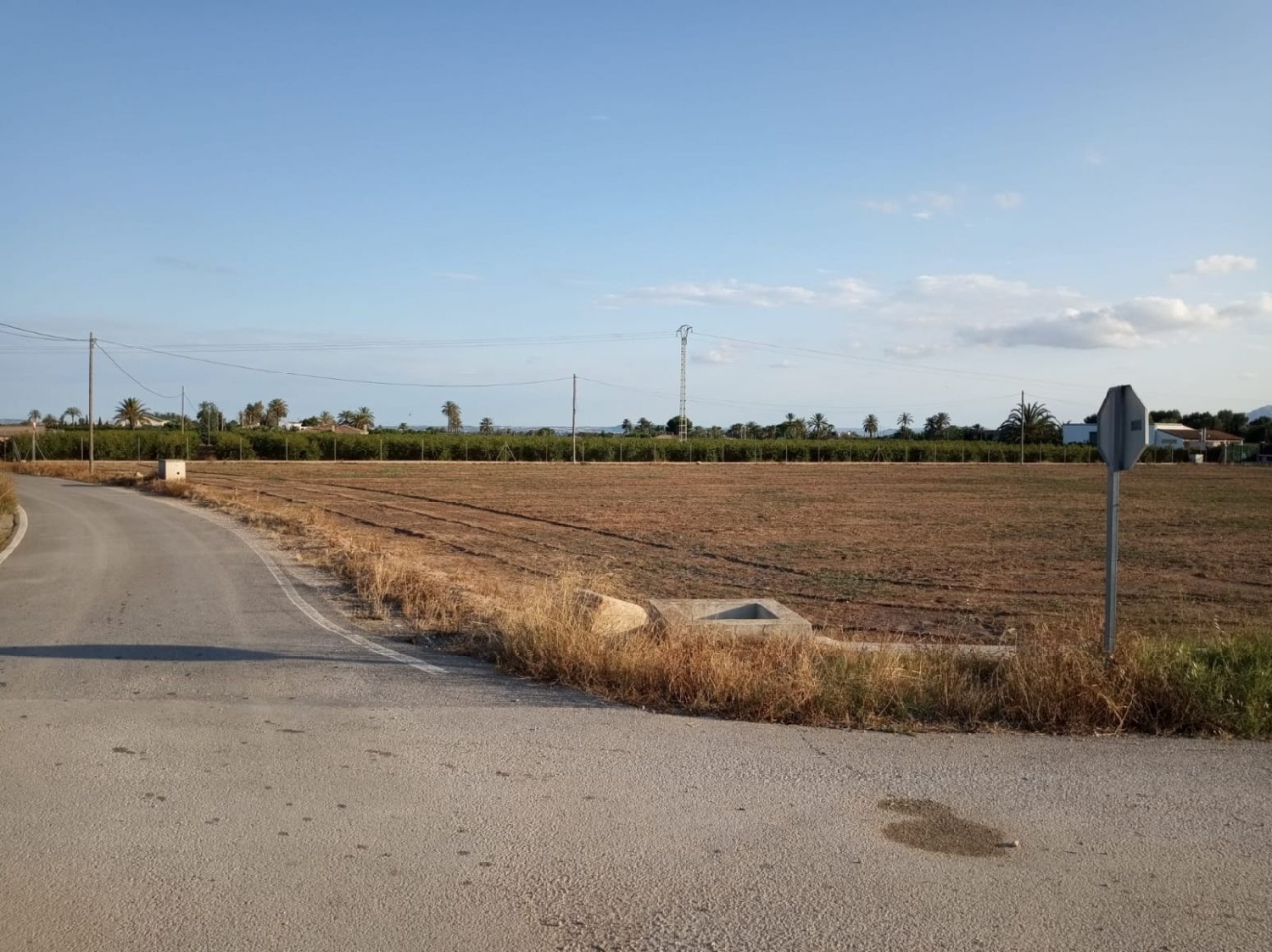 till salu hus La Aparecida Baix Segura 2