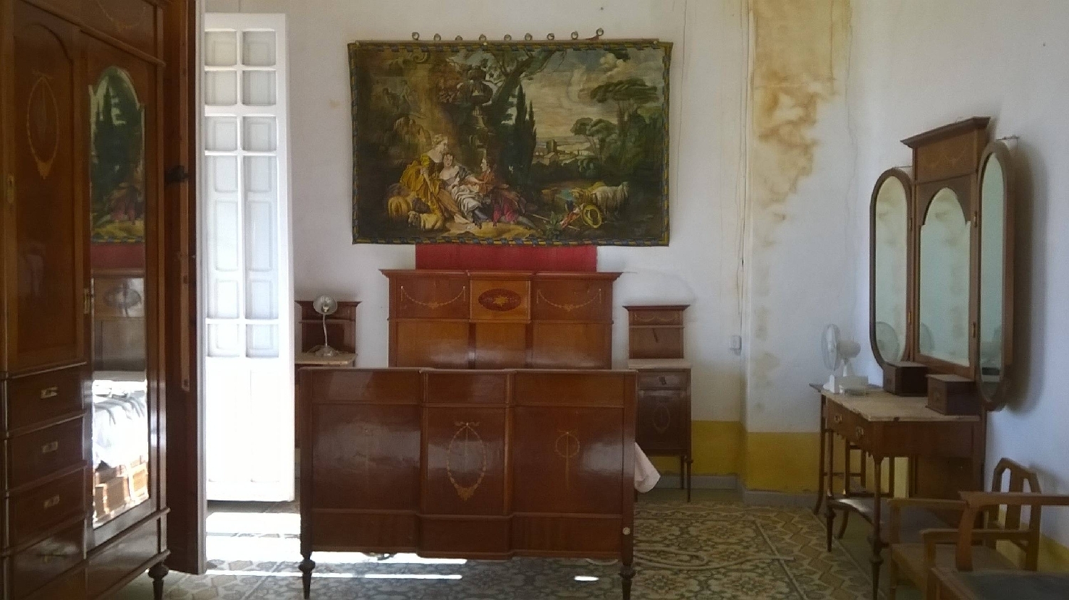  till salu hus La Aparecida Baix Segura 8