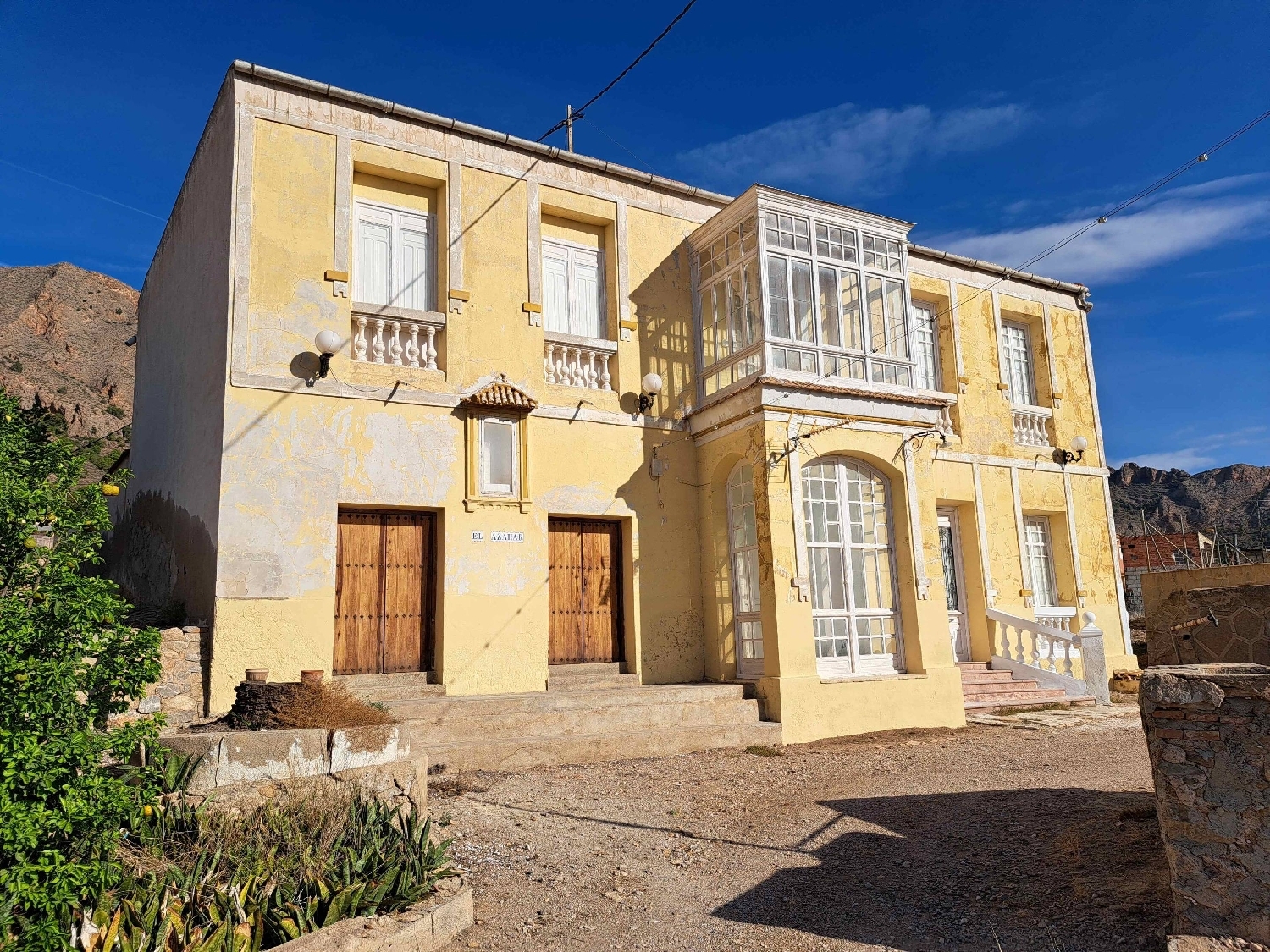  till salu hus La Aparecida Baix Segura 1