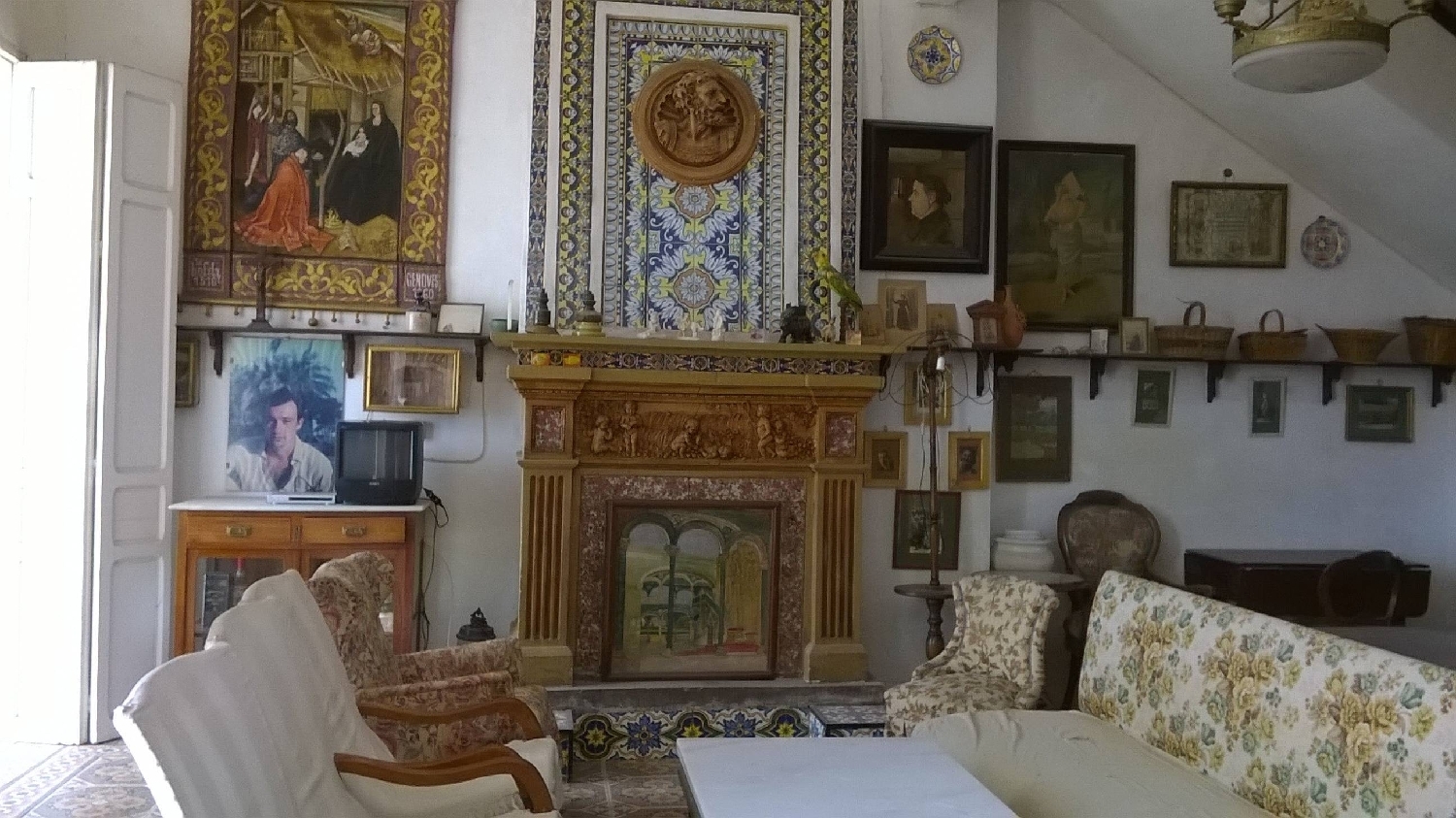  till salu hus La Aparecida Baix Segura 5