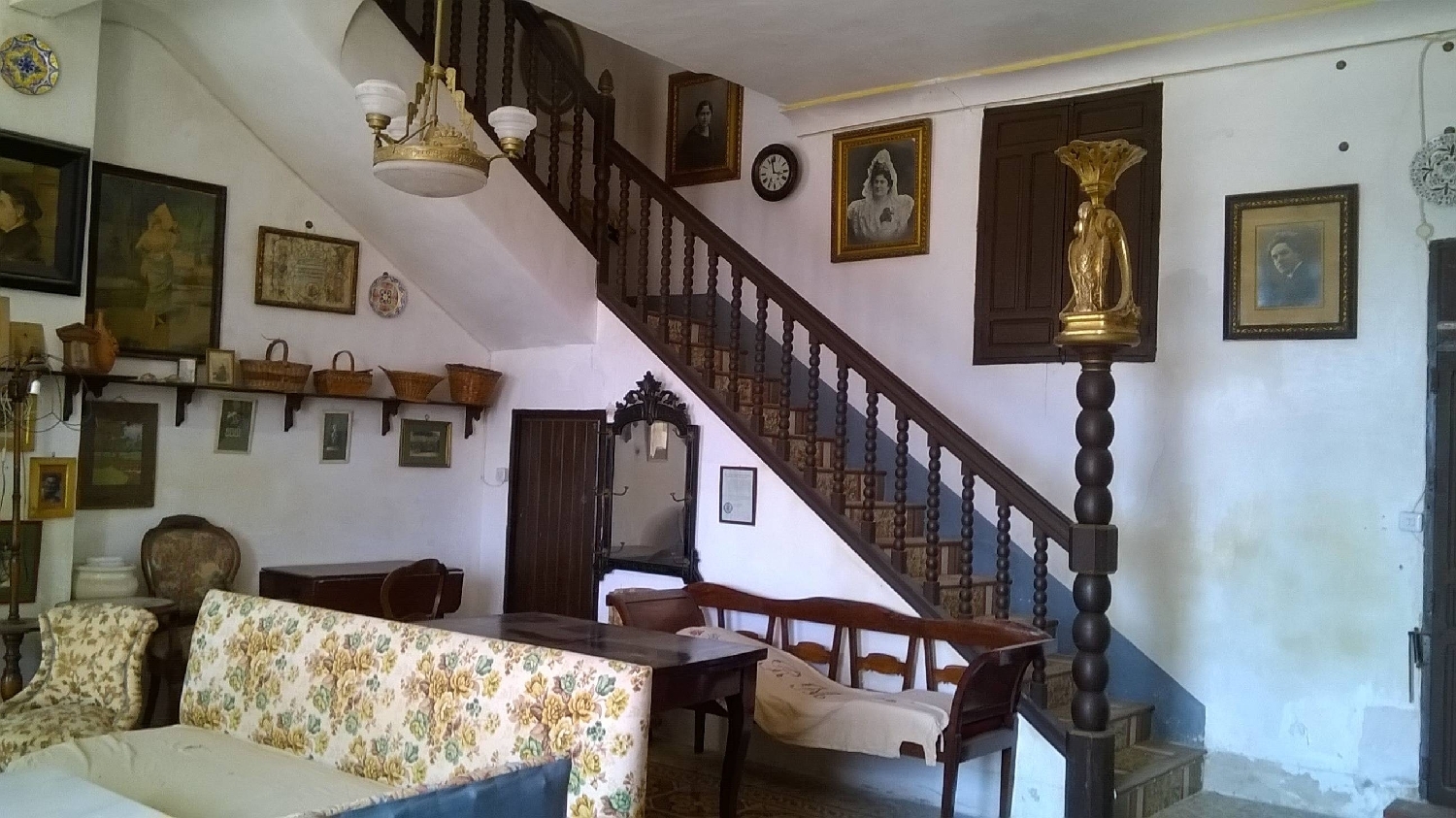  till salu hus La Aparecida Baix Segura 6