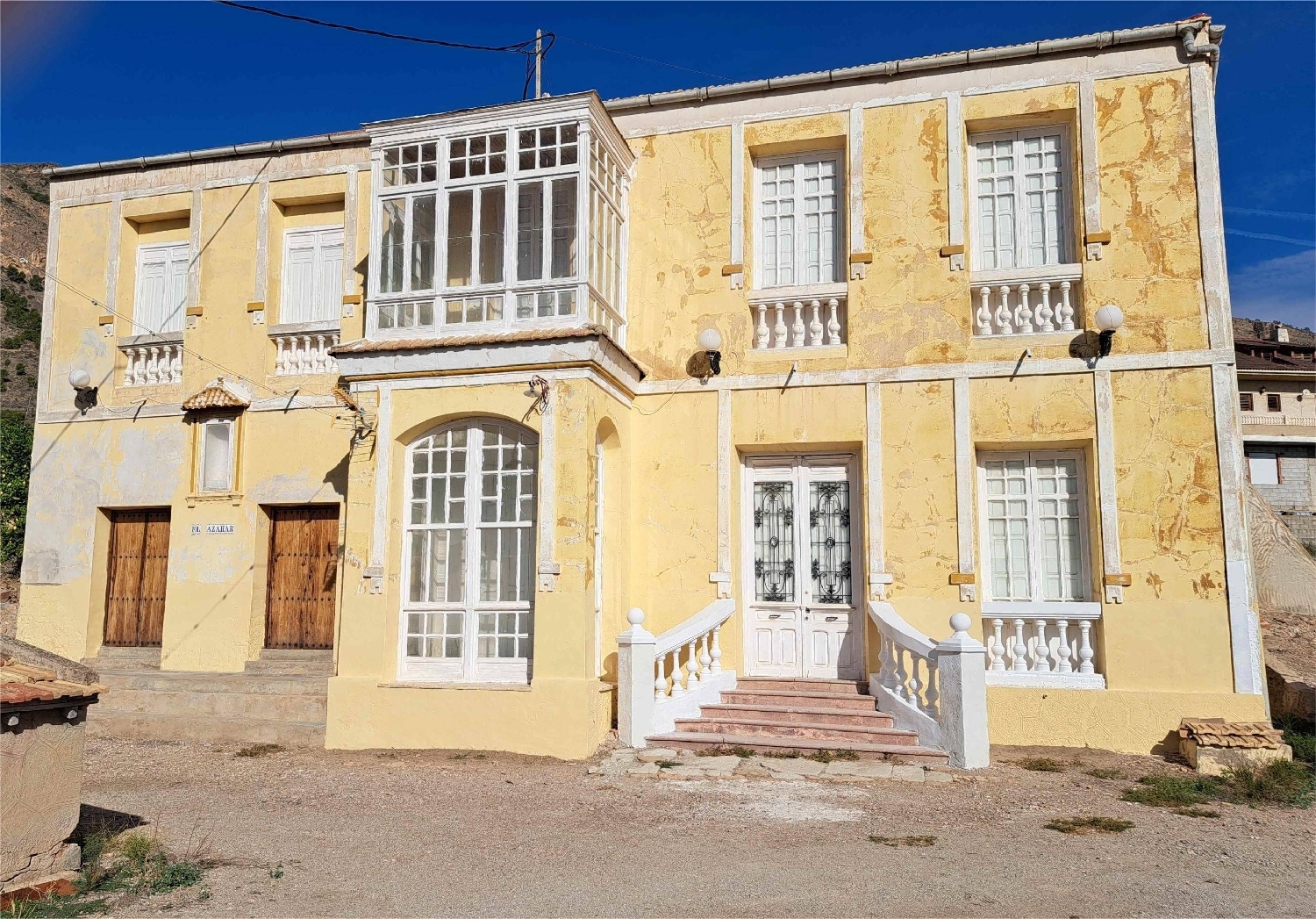 till salu hus La Aparecida Baix Segura 3