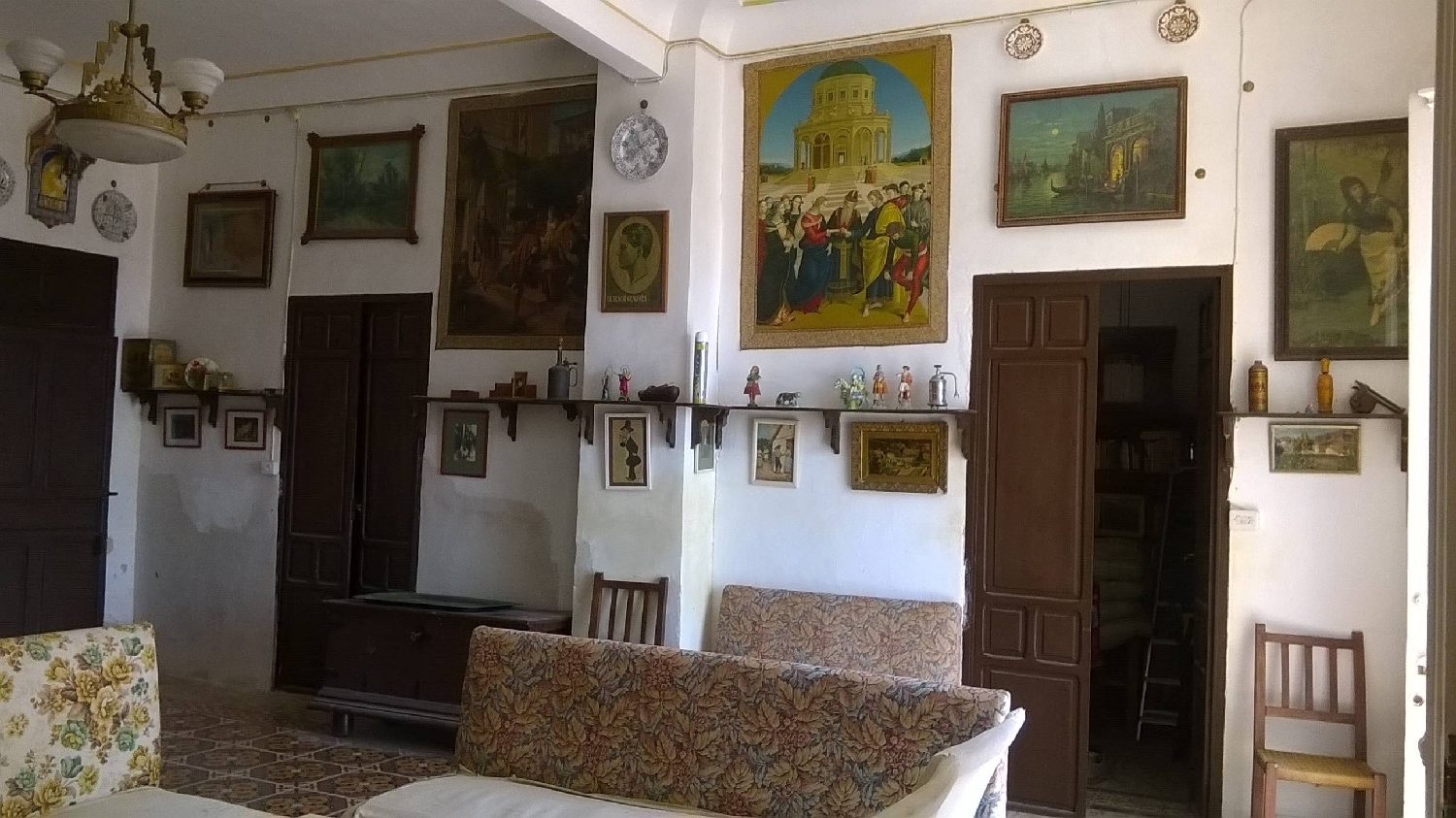  till salu hus La Aparecida Baix Segura 7