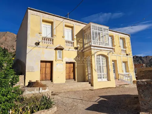 La Aparecida Baix Segura hus foto 6191816