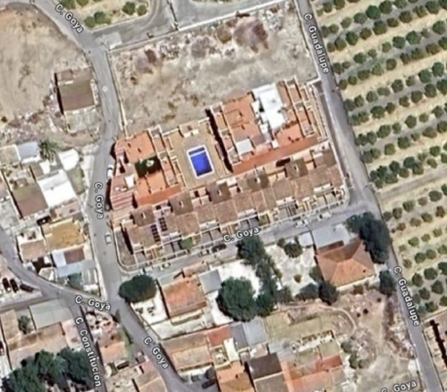 La Aparecida Baix Segura hus foto 6262768