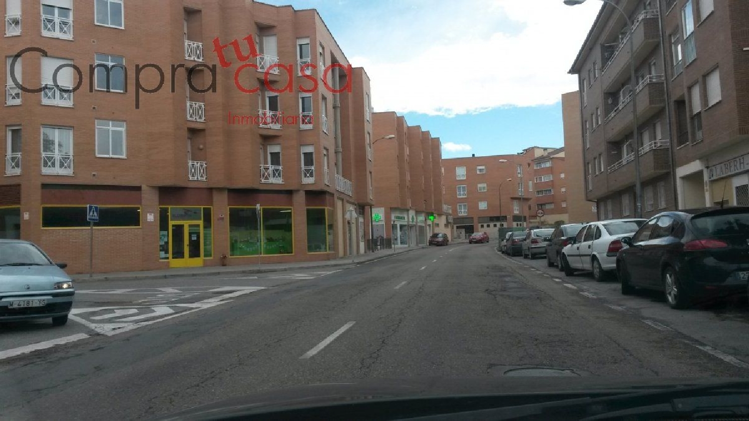  à vendre maison Nueva Segovia-El Cerro 40006 Segovia Sur 7