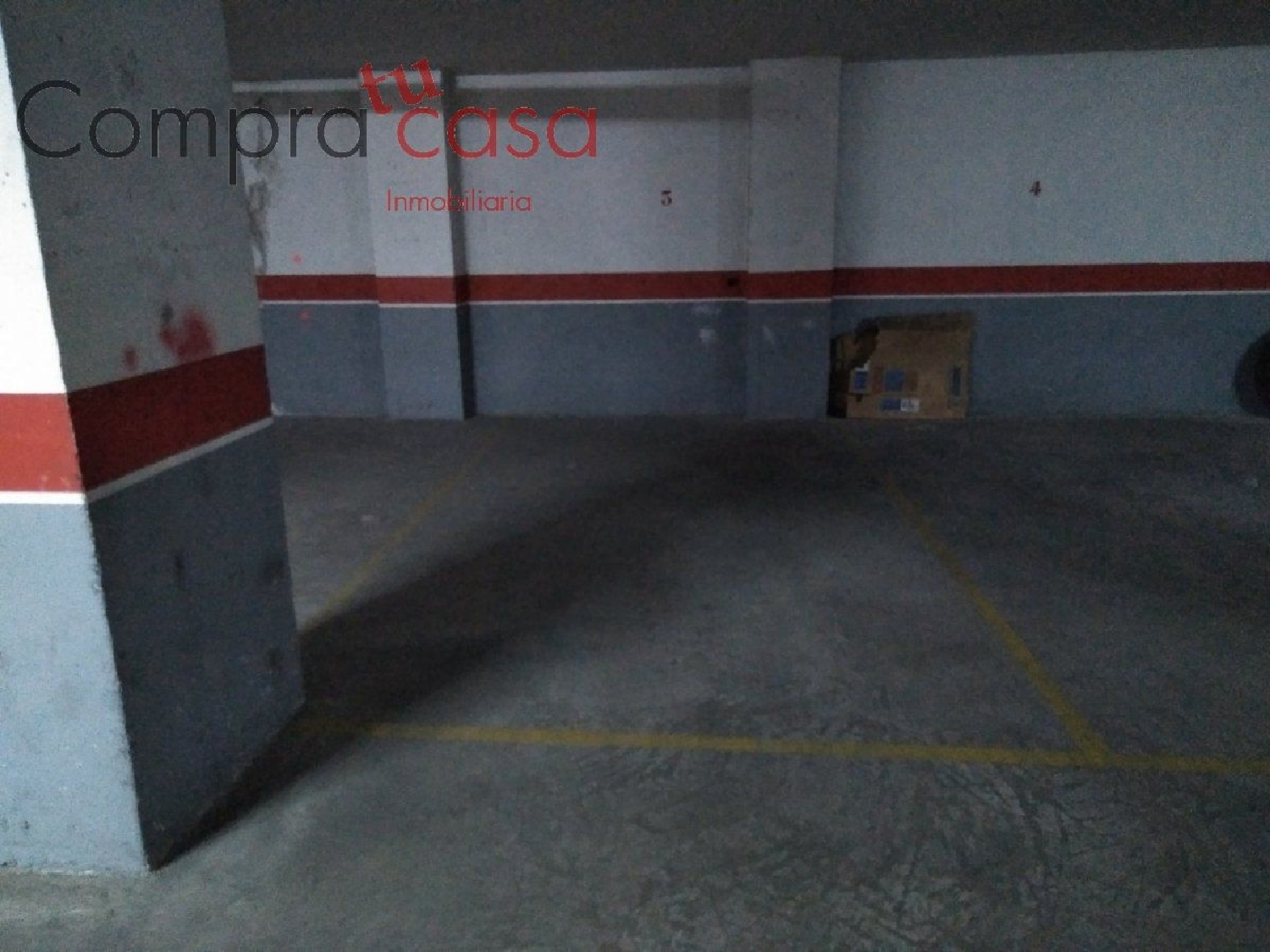  à vendre maison Nueva Segovia-El Cerro 40006 Segovia Sur 4