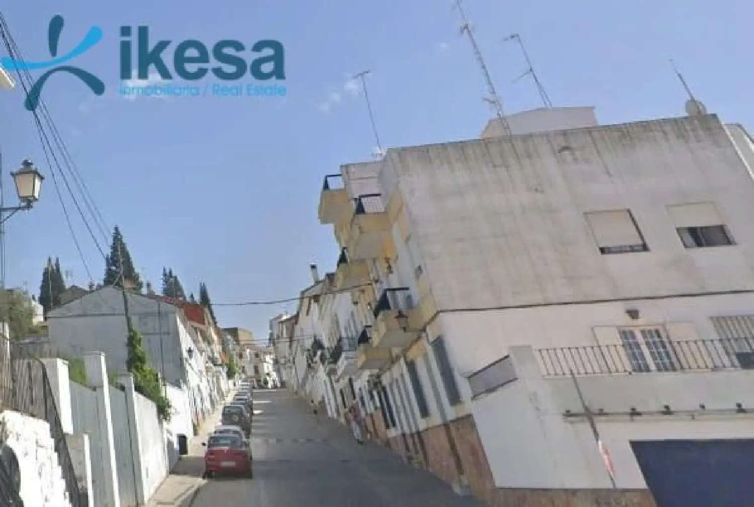  till salu hus La Linea De La Concepcion Campo De Gibraltar 1