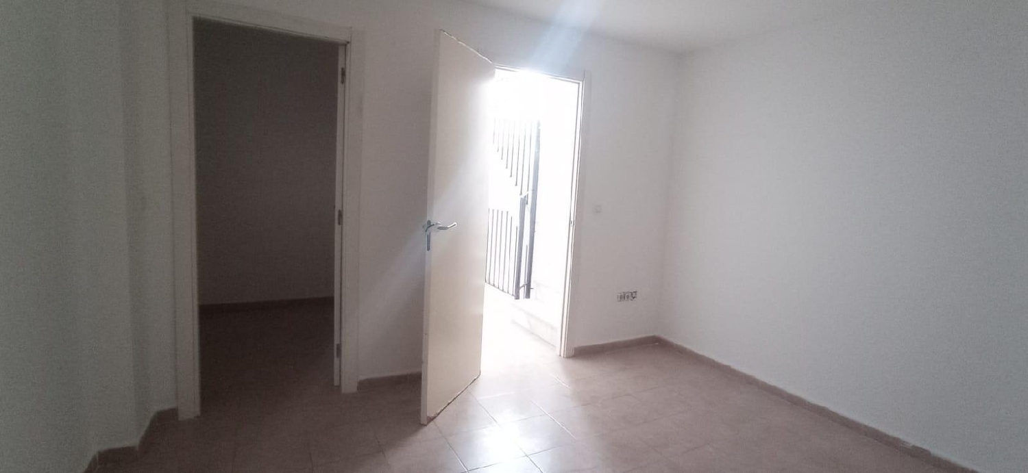 till salu hus La Hacienda Campo De Gibraltar 3