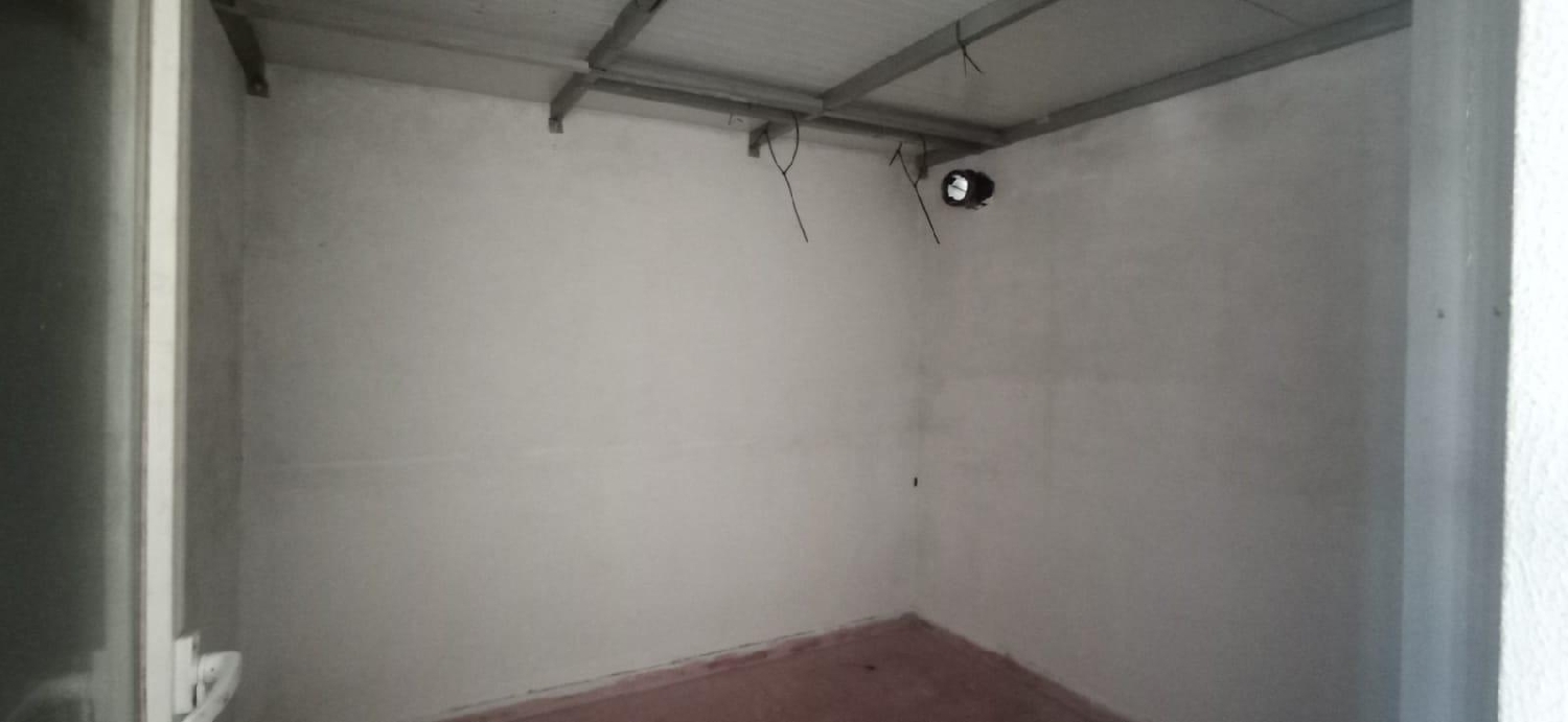  till salu hus La Hacienda Campo De Gibraltar 7