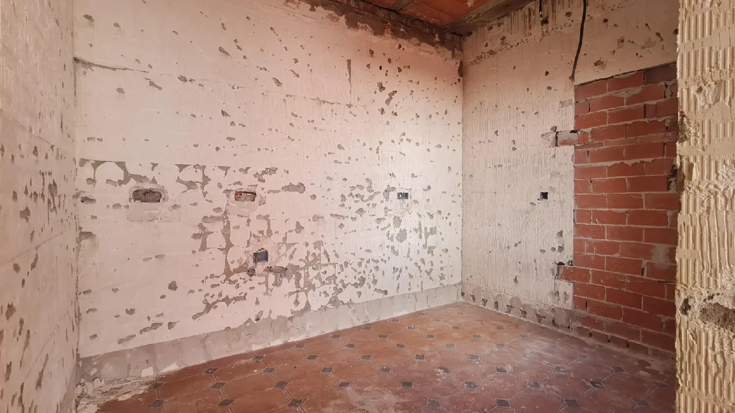  till salu hus La Hacienda Campo De Gibraltar 1