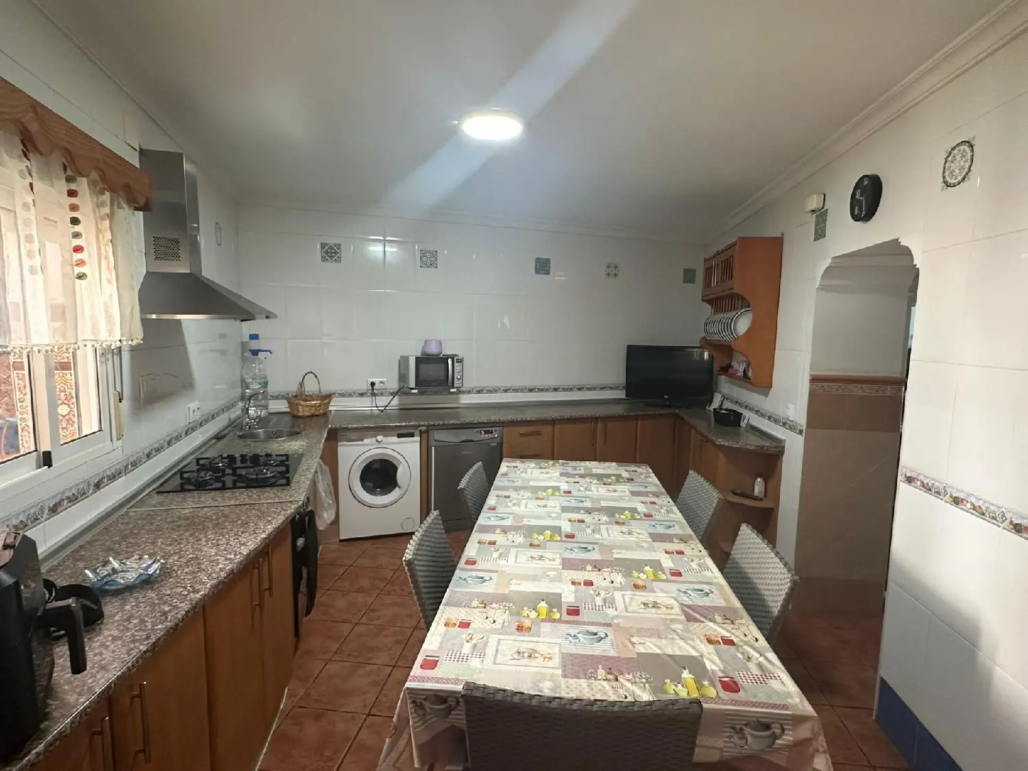  till salu hus La Linea De La Concepcion Campo De Gibraltar 6