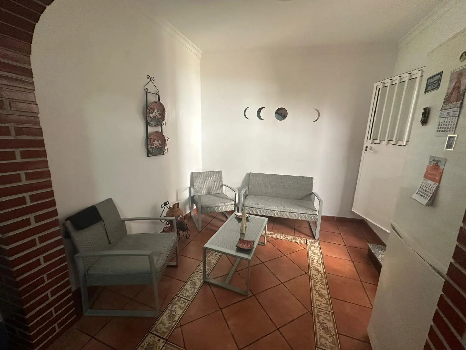  till salu hus La Linea De La Concepcion Campo De Gibraltar 8