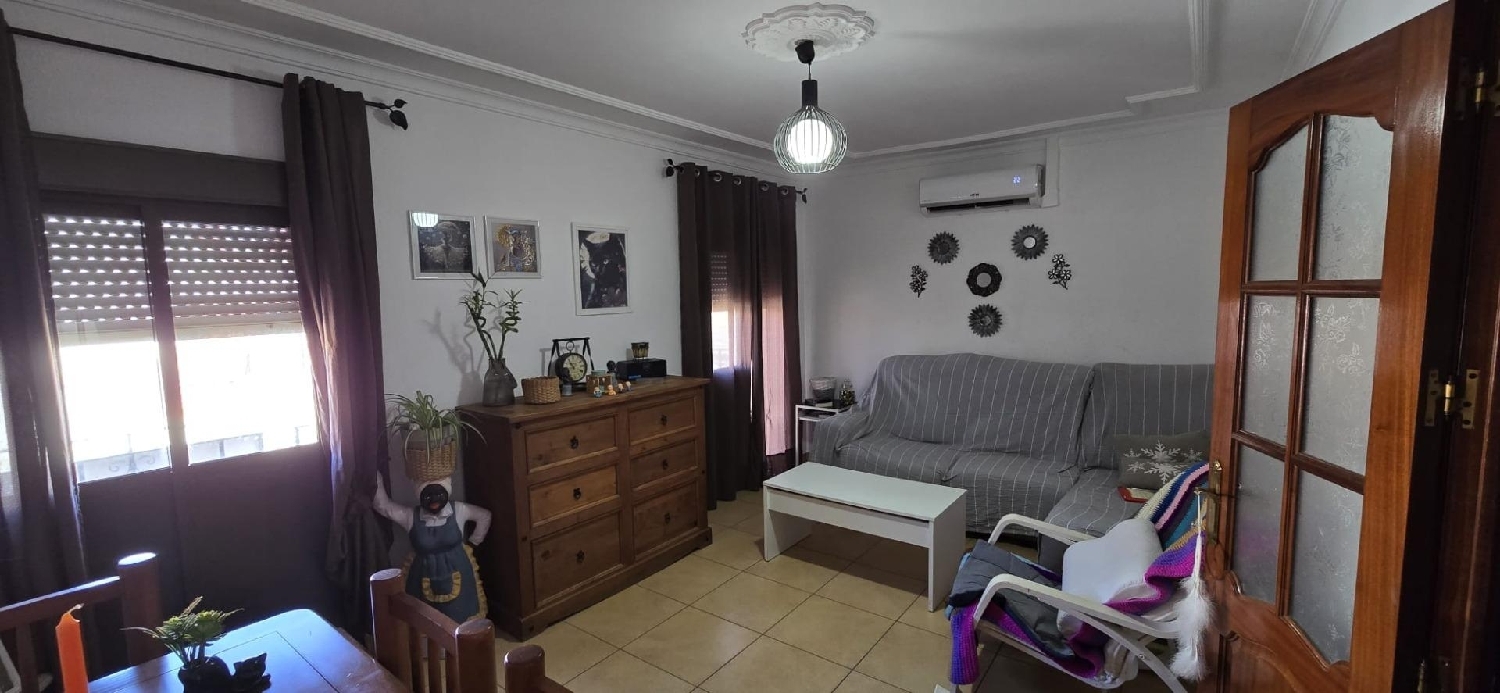  till salu hus La Atunara Campo De Gibraltar 5