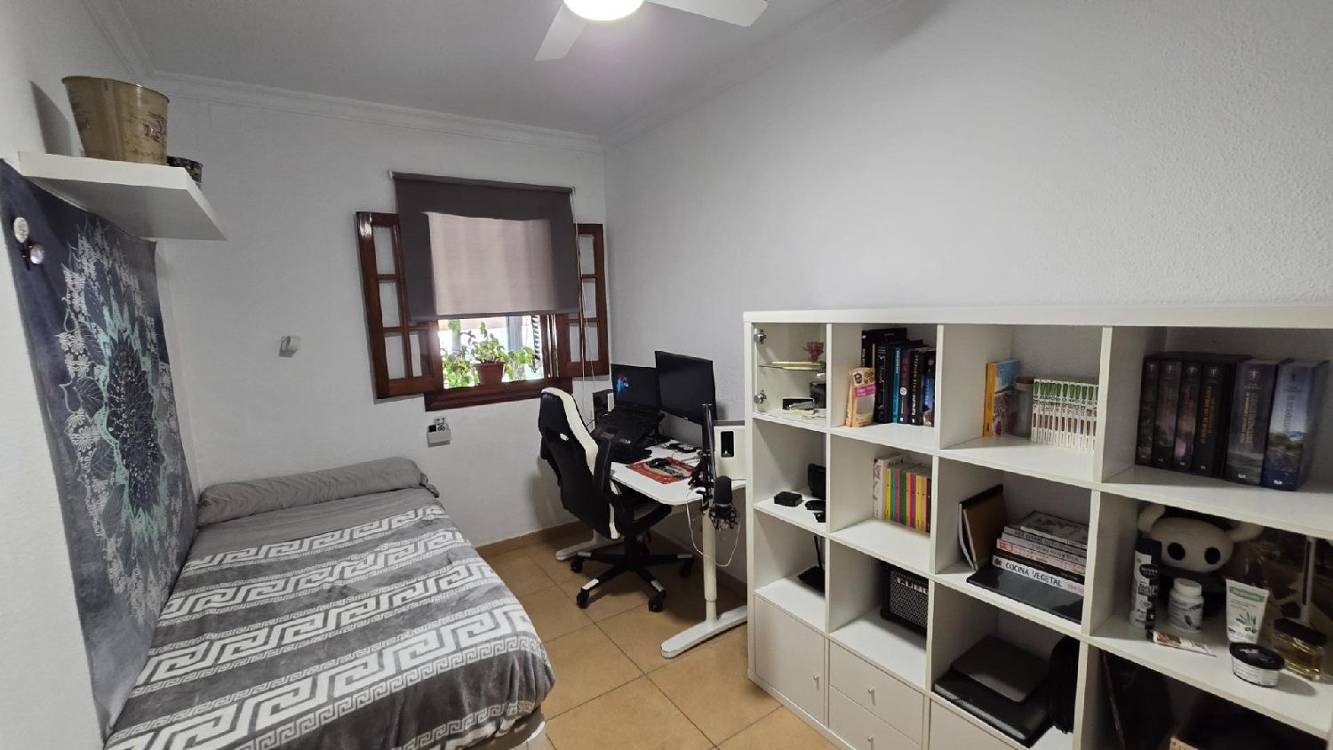  till salu hus La Atunara Campo De Gibraltar 8