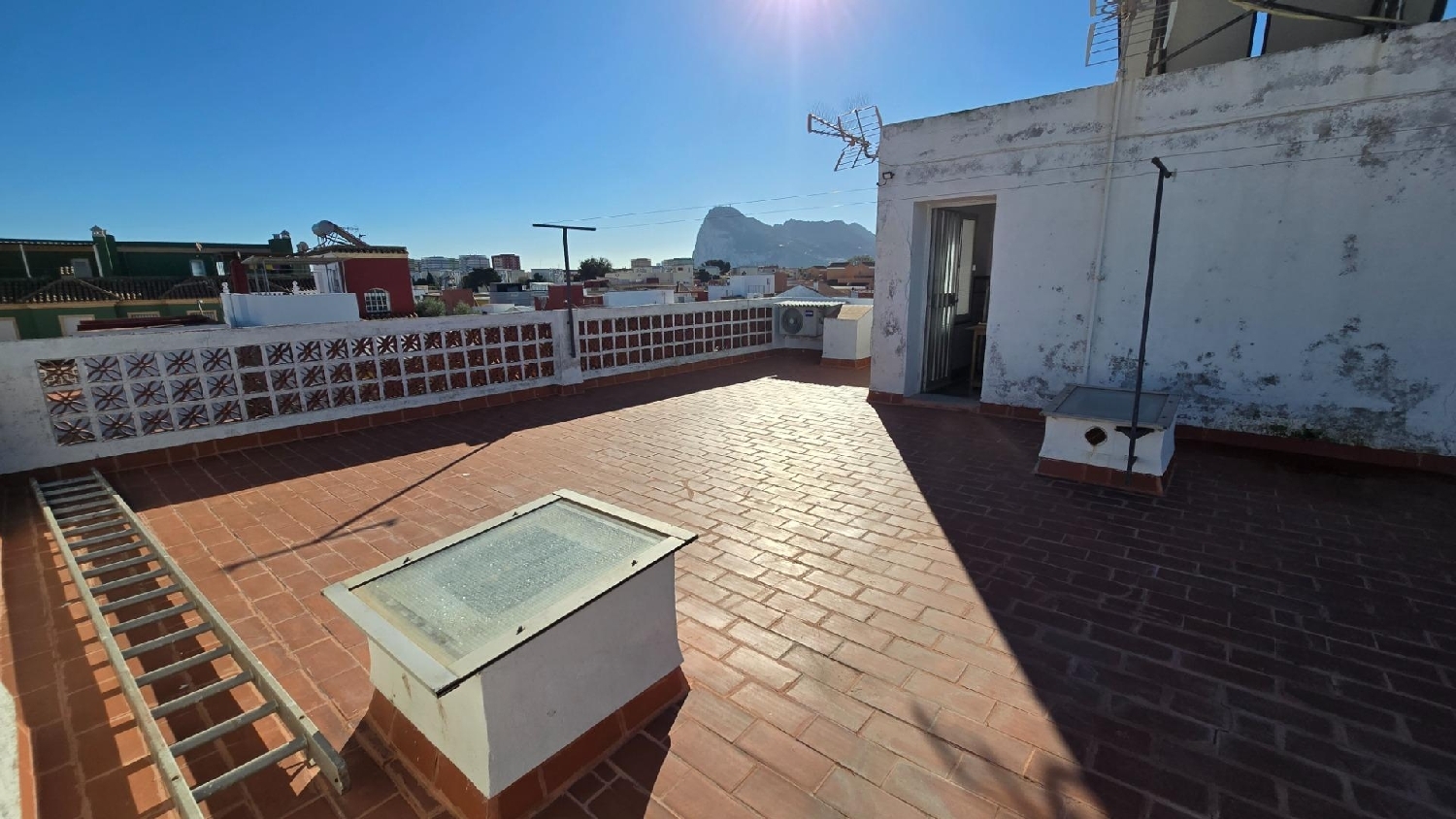  till salu hus La Atunara Campo De Gibraltar 3