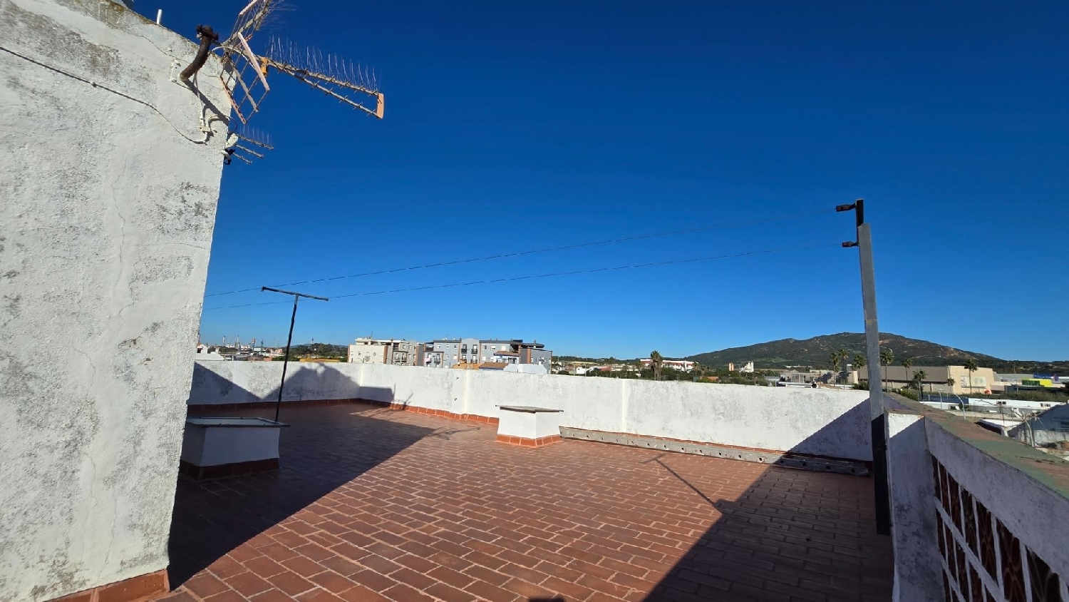  till salu hus La Atunara Campo De Gibraltar 4