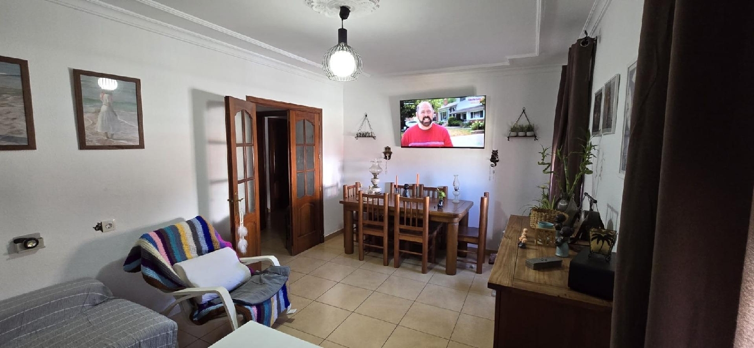  till salu hus La Atunara Campo De Gibraltar 7