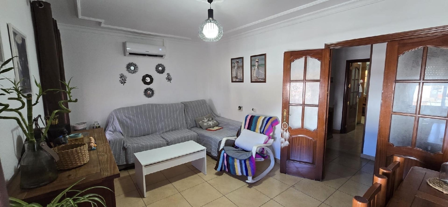  till salu hus La Atunara Campo De Gibraltar 6