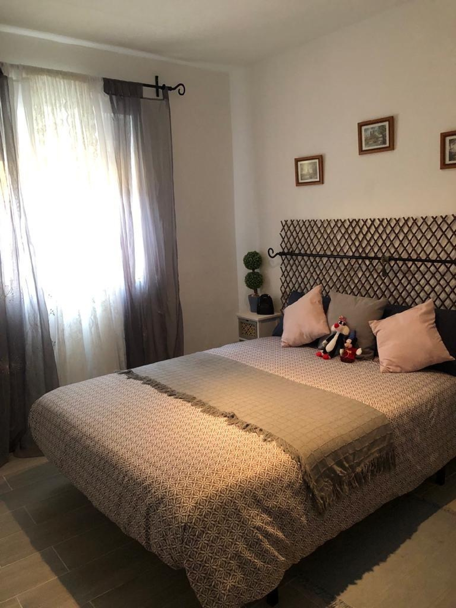 till salu hus La Aulaga Sierra Norte 3