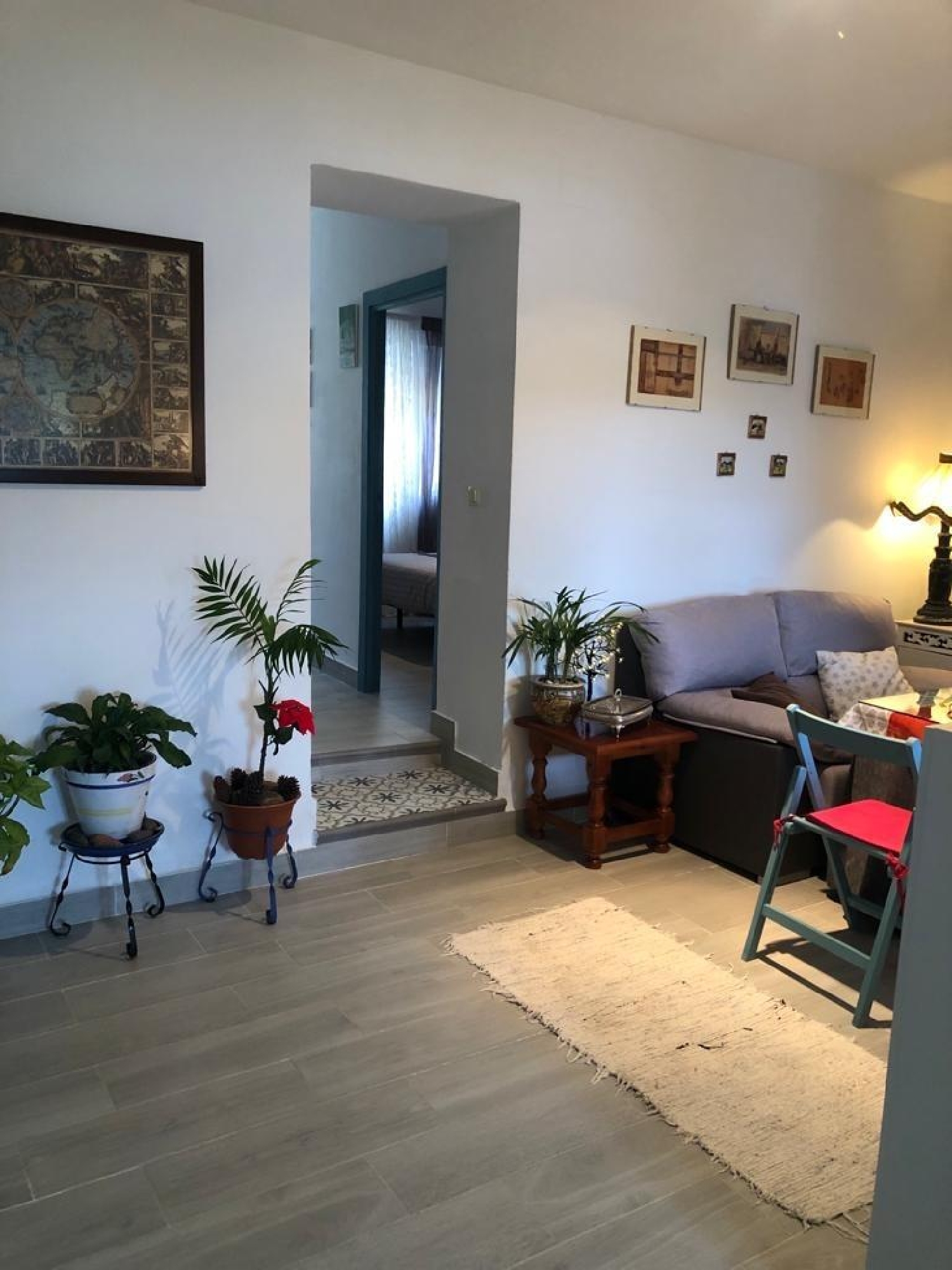  till salu hus La Aulaga Sierra Norte 7