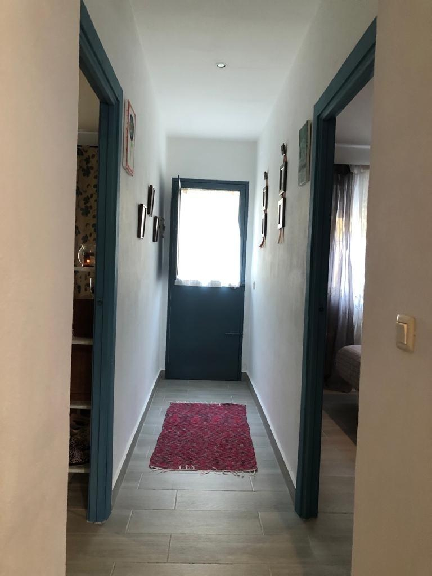  till salu hus La Aulaga Sierra Norte 5