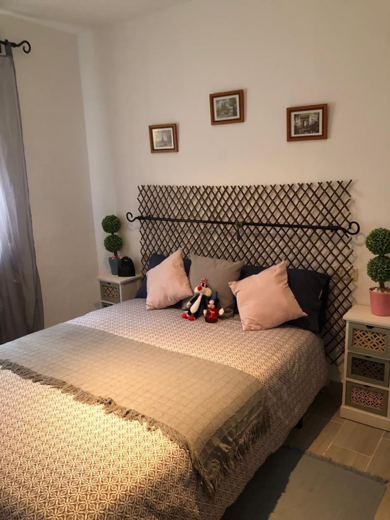 till salu hus La Aulaga Sierra Norte 2
