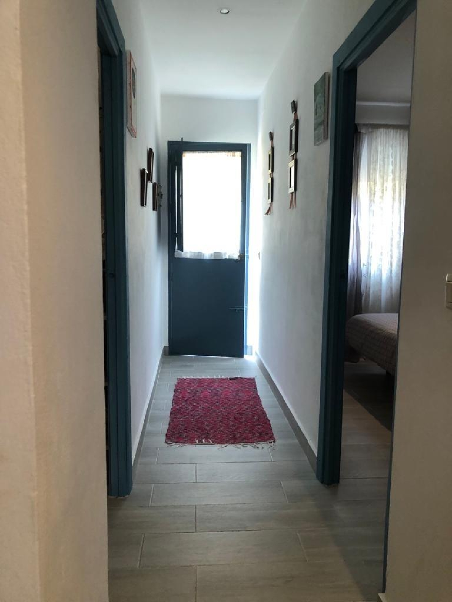  till salu hus La Aulaga Sierra Norte 8